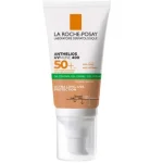 LA ROCHE POSAY ANTHELIOS UVMUNE 400 GEL CREME OIL CONTROL TEINTE SPF 50