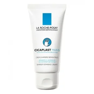 La Roche Posay Cicaplast Mains Crème Barrière Réparatrice 50ml
