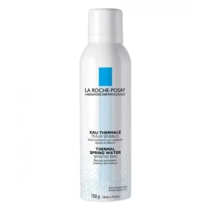 LA ROCHE-POSAY EAU THERMALE 150ml Apaisante Et Adoucissante