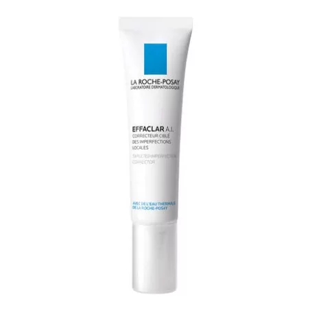 LA ROCHE-POSAY EFFACLAR A.I. 15ml Correcteur Ciblé Des Éruptions Cutanées