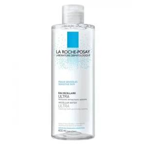 LA ROCHE-POSAY EAU MICELLAIRE ULTRA 400 ML