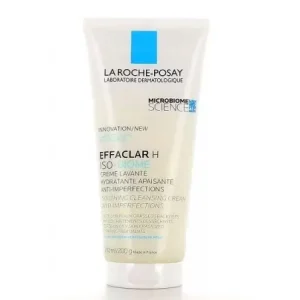 La Roche Posay EFFACLAR H ISO-BIOME CRÈME LAVANTE 200ml