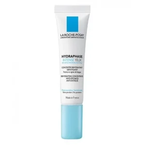 LA ROCHE-POSAY HYDRAPHASE INTENSE YEUX 15ML