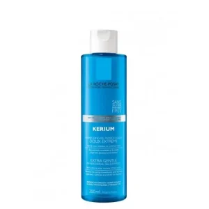 LA ROCHE-POSAY KERIUM DOUX 200ml Shampooing Physiologique