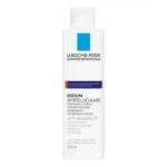 LA ROCHE-POSAY KERIUM PELLICULES SECHES 200ml Shampooing-Crème Anti-Pelliculaire
