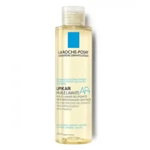 LA ROCHE-POSAY LIPIKAR AP+ HUILE LAVANTE 200 ML