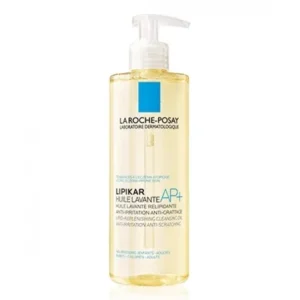 LA ROCHE POSAY LIPIKAR AP+ HUILE LAVANTE 400 ML