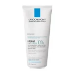 LA ROCHE-POSAY LIPIKAR LAIT UREA 10+ PEAU SENSIBLE TRÈS SÈCHE 200ML