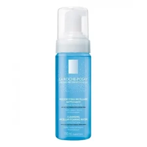 La Roche-Posay Mousse d'eau Micellaire Nettoyante 150 ml