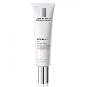 LA ROCHE-POSAY REDERMIC C 40ml Peaux Normales À Mixtes