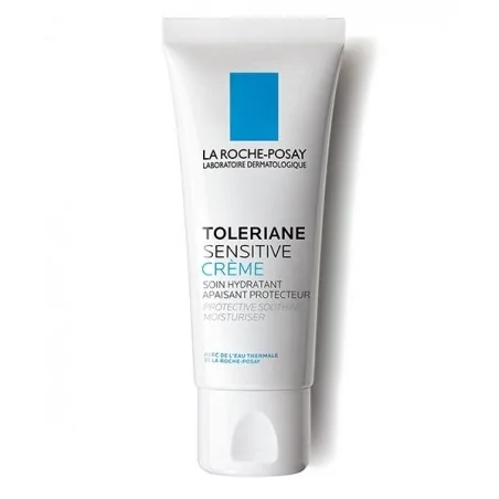 LA ROCHE POSAY TOLERIANE SENSITIVE SOIN HYDRATANT APAISANT 40ML
