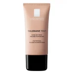 LA ROCHE-POSAY TOLERIANE FOND DE TEINT MOUSSE 30ml Teint Matifié 02 beige clair