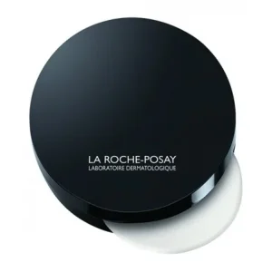 LA ROCHE-POSAY TOLERIANE TEINT COMPACT 9g - N 15