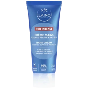 LAINO CREME MAINS PRO INTENSE 50 ML