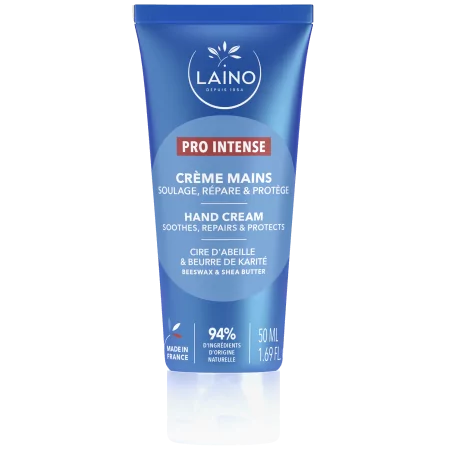 LAINO CREME MAINS PRO INTENSE 50 ML