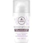 LAINO Déodorant 24h Douceur Figue 50ml