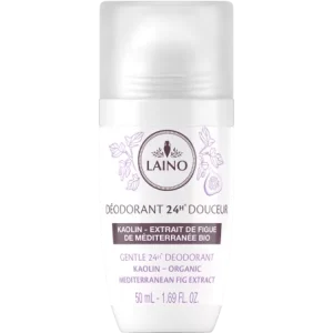 LAINO Déodorant 24h Douceur Figue 50ml