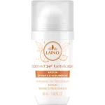 LAINO DÉODORANT FRAÎCHEUR AGRUME 50ML