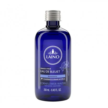 LAINO Eau Florale de Bleuet 250ml