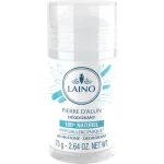LAINO Pierre d’alun stick 75g