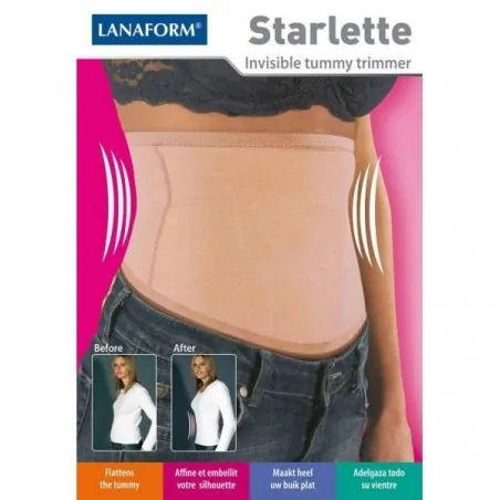 LANAFORM CEINTURE STARLETTE