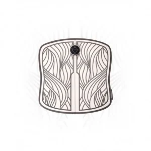 LANAFORM ELECTRO STIMULATEUR CIRCULATION MAT