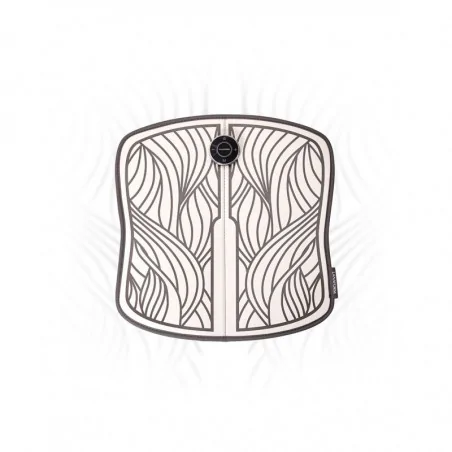 LANAFORM ELECTRO STIMULATEUR CIRCULATION MAT