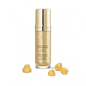 LANCIOR CRÈME LIFT YEUX OR INTEMPOREL 20ML
