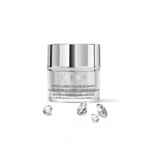 LANCIOR MASQUE LUMIÈRE POUDRE DE DIAMANT 50ML