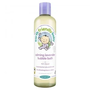 Lansinoh Bain Moussant – Lavande 300ml