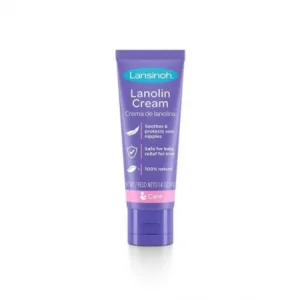 LANSINOH Crème Mamelons HPA® Lanoline 40 ml