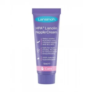 Lansinoh Hpa Lanolin Creme Mamelons 10ml