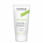 NOREVA ACTIPUR BB CREME DOREE 30ML