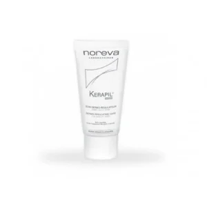 LED KERAPIL SOIN DERMO-REGULATEUR 75ml