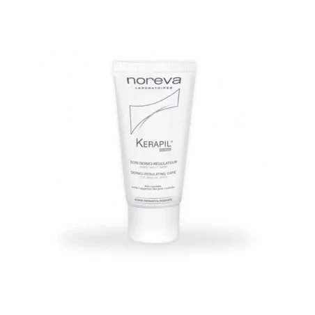 LED KERAPIL SOIN DERMO-REGULATEUR 75ml