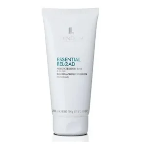LENDAN Masque Visage Prébiotiques Essential Reload 200ml