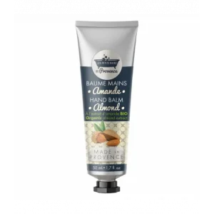 Les Petits Bains de Provence Baume Mains Amande 50ml
