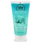 LES PETITS BAINS DE PROVENCE GEL DOUCHE MONOI 55ML