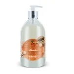 LES PETITS BAINS DE PROVENCE GEL DOUCHE SANS SAVON AMANDE 500ML