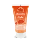 LES PETITS BAINS DE PROVENCE GEL DOUCHE SANTAL 55ML