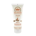 LES PETITS BAINS DE PROVENCE GEL DOUCHE SURGAS SANS SAVON AMANDE 200ML