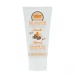 LES PETITS BAINS DE PROVENCE GEL DOUCHE SURGAS SANS SAVON AMANDE 50ML