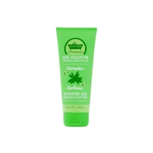 LES PETITS BAINS DE PROVENCE GEL DOUCHE VERVEINE 200ML