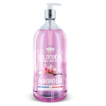 LES PETITS BAINS DE PROVENCE GEL DOUCHE MAGNOLIA 1 L