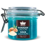 LES PETITS BAINS DE PROVENCE GOMMAGE CORPOREL LAGON BLUE 150ML