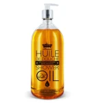 LES PETITS BAINS DE PROVENCE HUILE DE DOUCHE ARGAN 1L