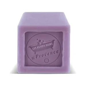 LES PETITS BAINS DE PROVENCE SAVON DUR LAVANDE 150 GR