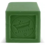 LES PETITS BAINS DE PROVENCE SAVON DUR VERVEINE 150 GR
