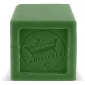 LES PETITS BAINS DE PROVENCE SAVON DUR VERVEINE 150 GR