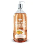 LES PETITS BAINS DE PROVENCE SAVON LIQUIDE FLEUR D`ORANGER 1L